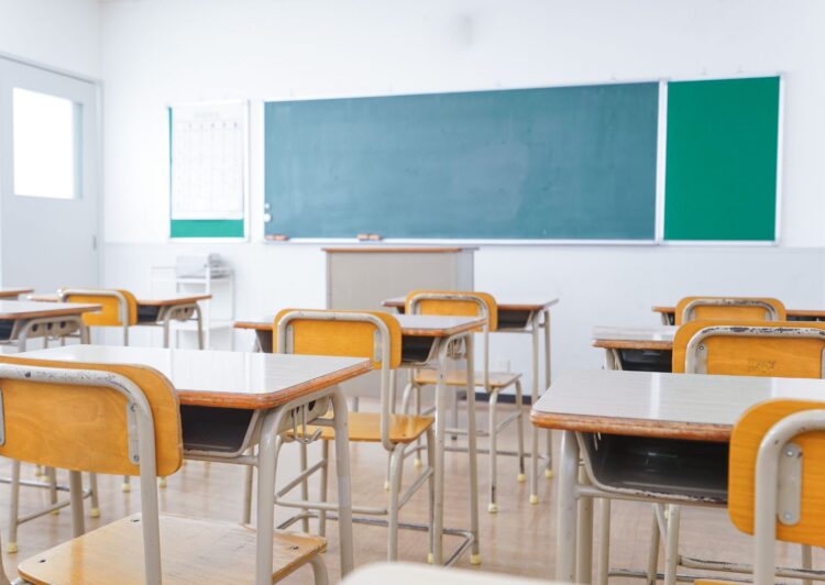 豊明市の小学校・中学校の学区について