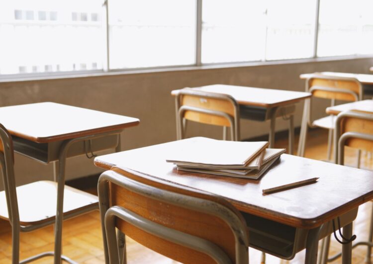 東海市の小学校・中学校の学区について